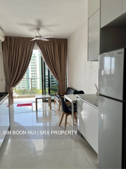 Kovan Regency (D19), Condominium #542687771